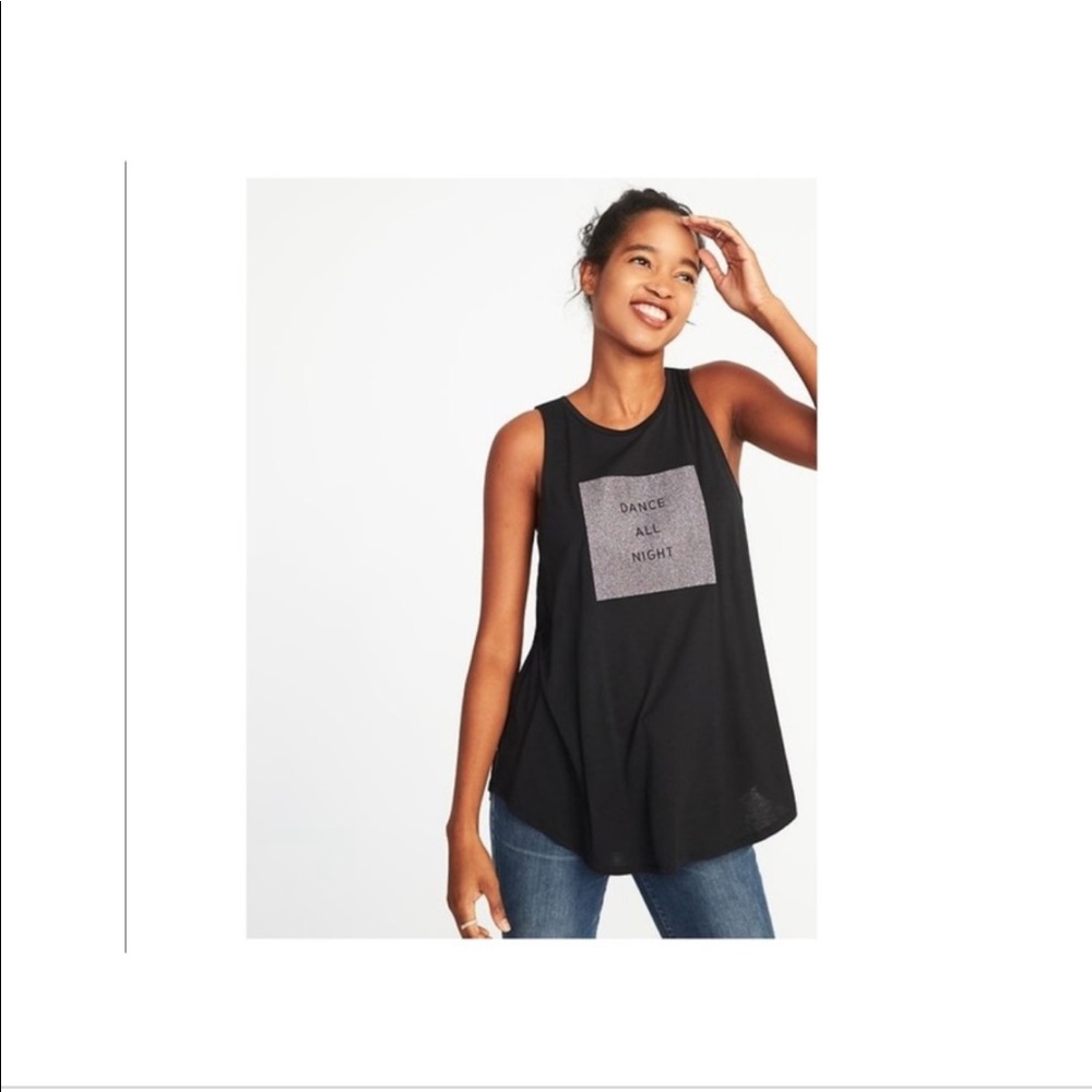 Womens tank top
